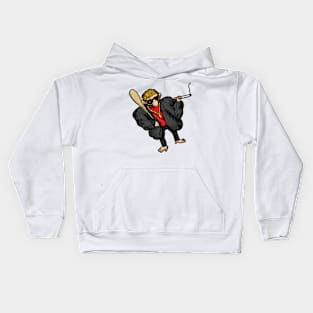 MOnkey Kids Hoodie